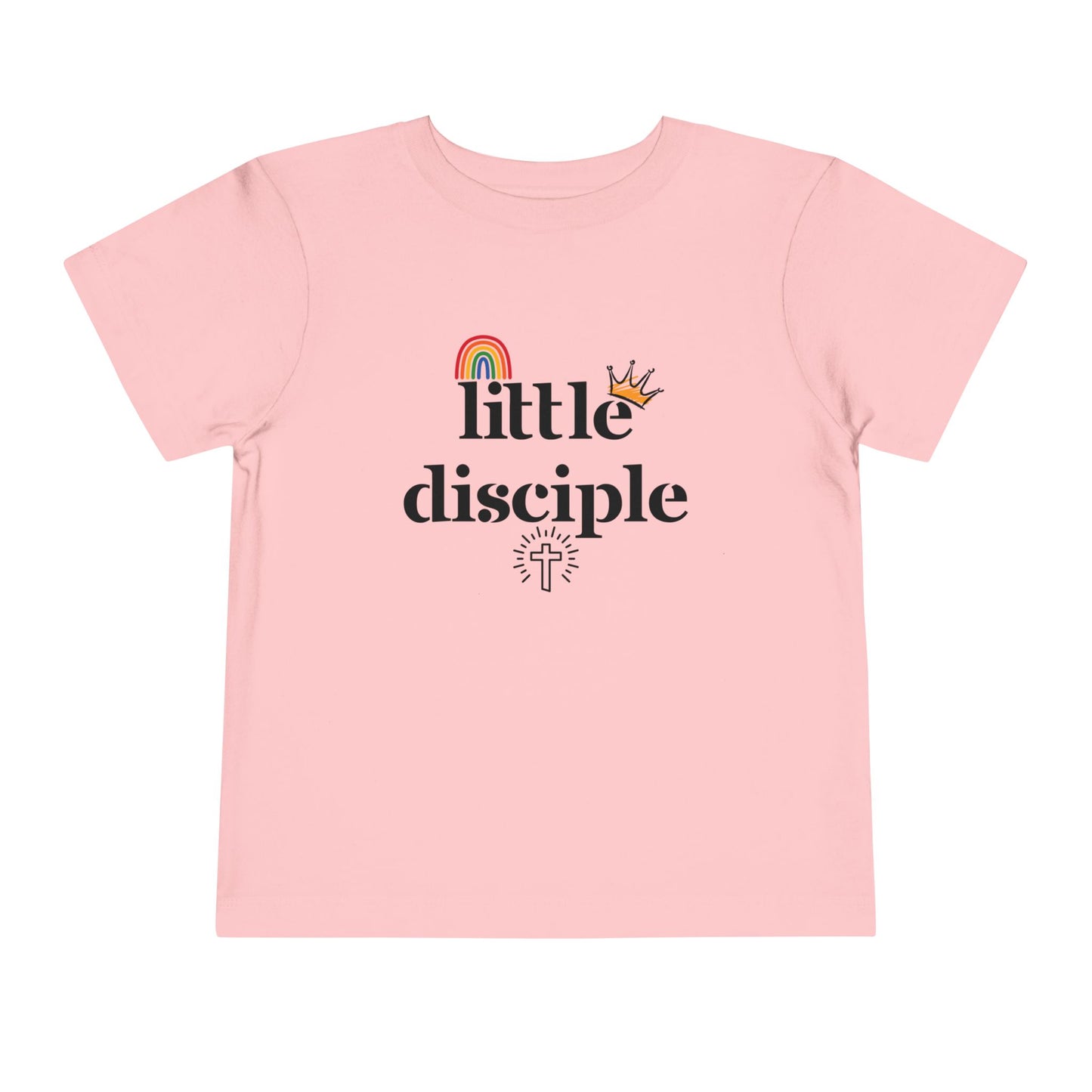 Little Disciple Toddler T-Shirt