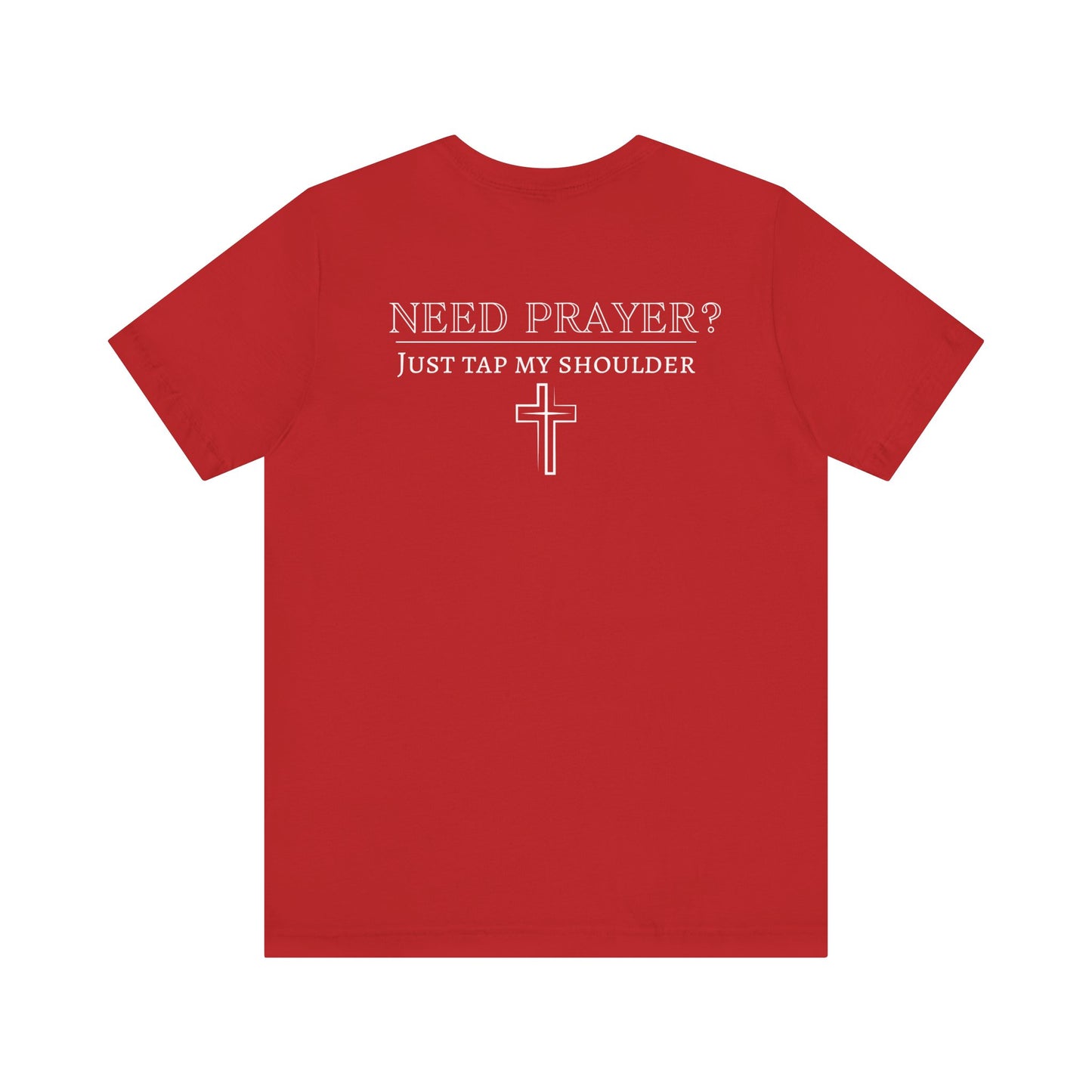 Amen Culture T-Shirt