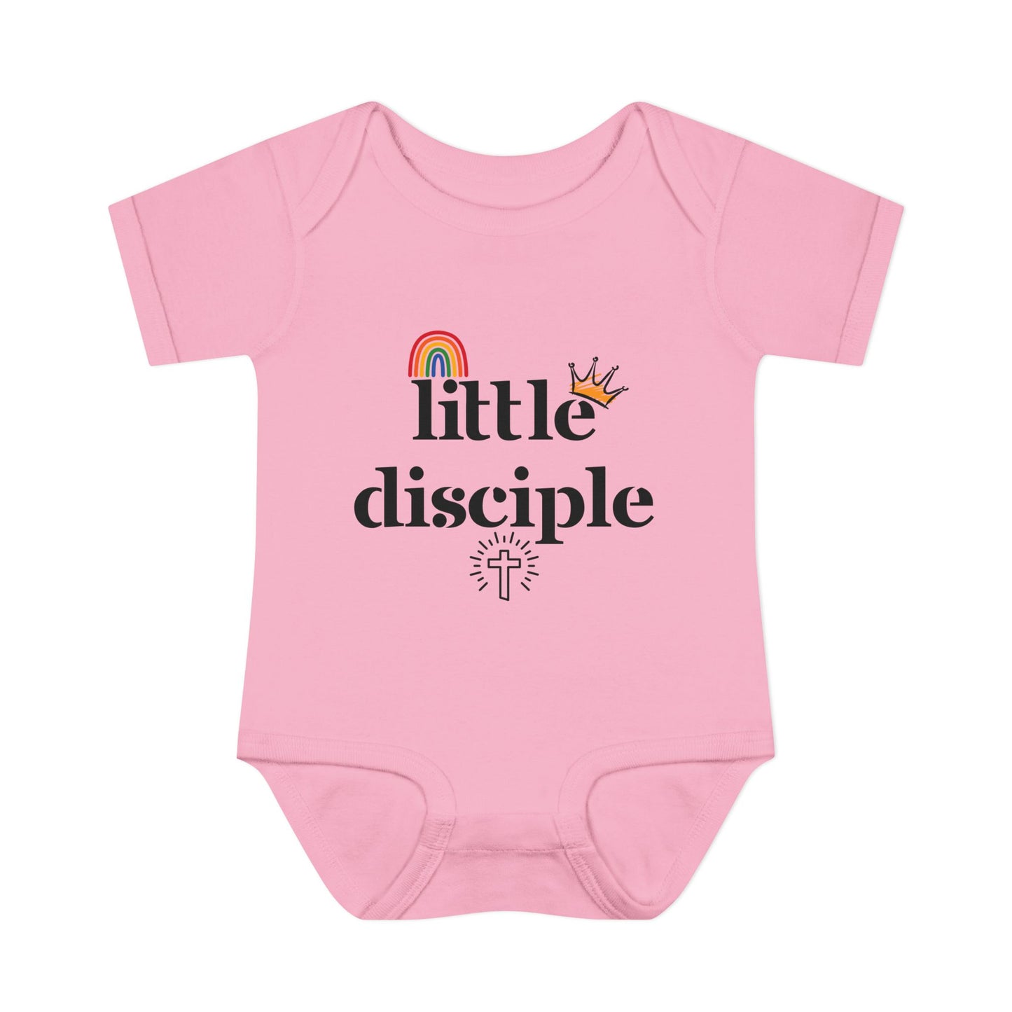 Little Disciple Onesie