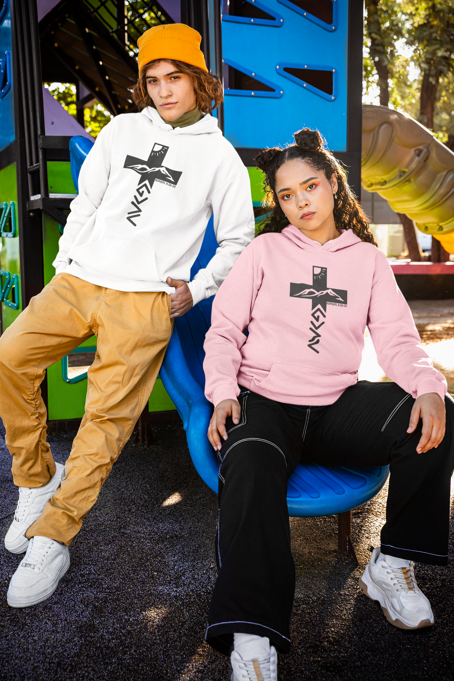 Hoodies