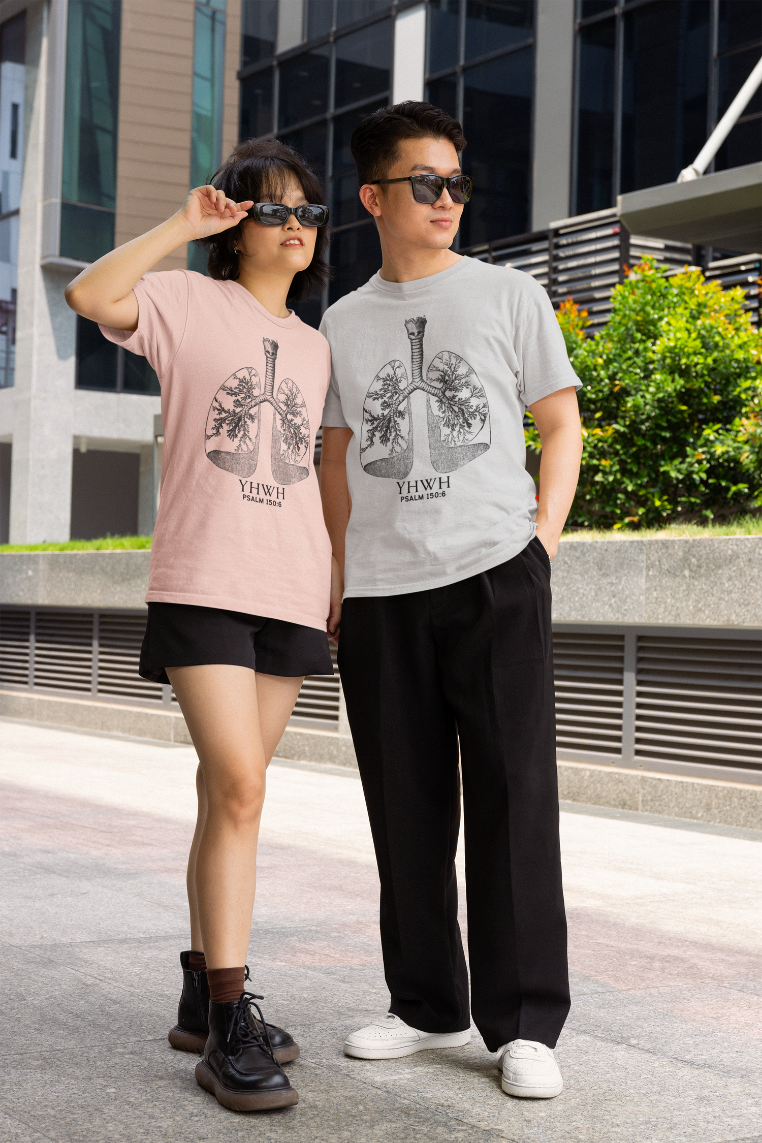 T-Shirts