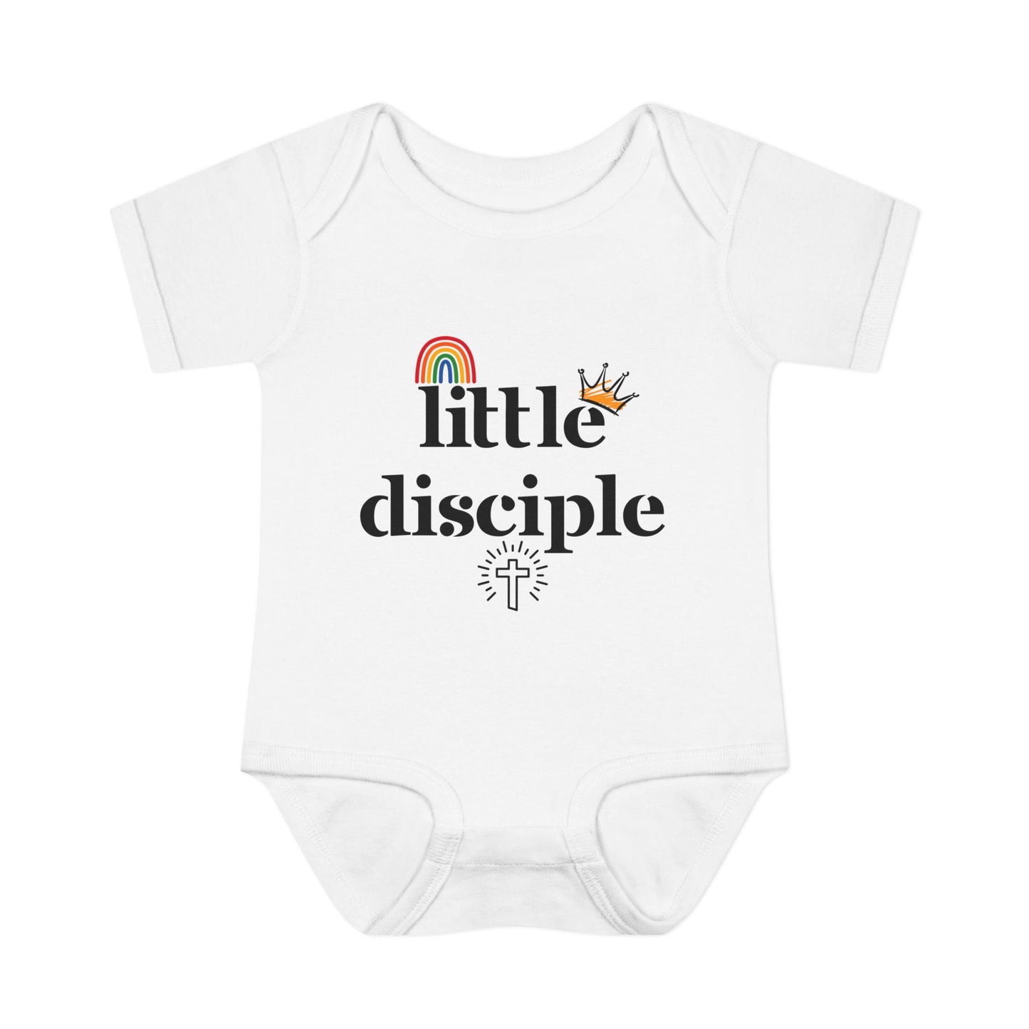 Little Disciple Onesie