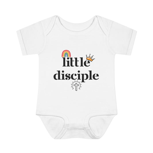 Little Disciple Onesie