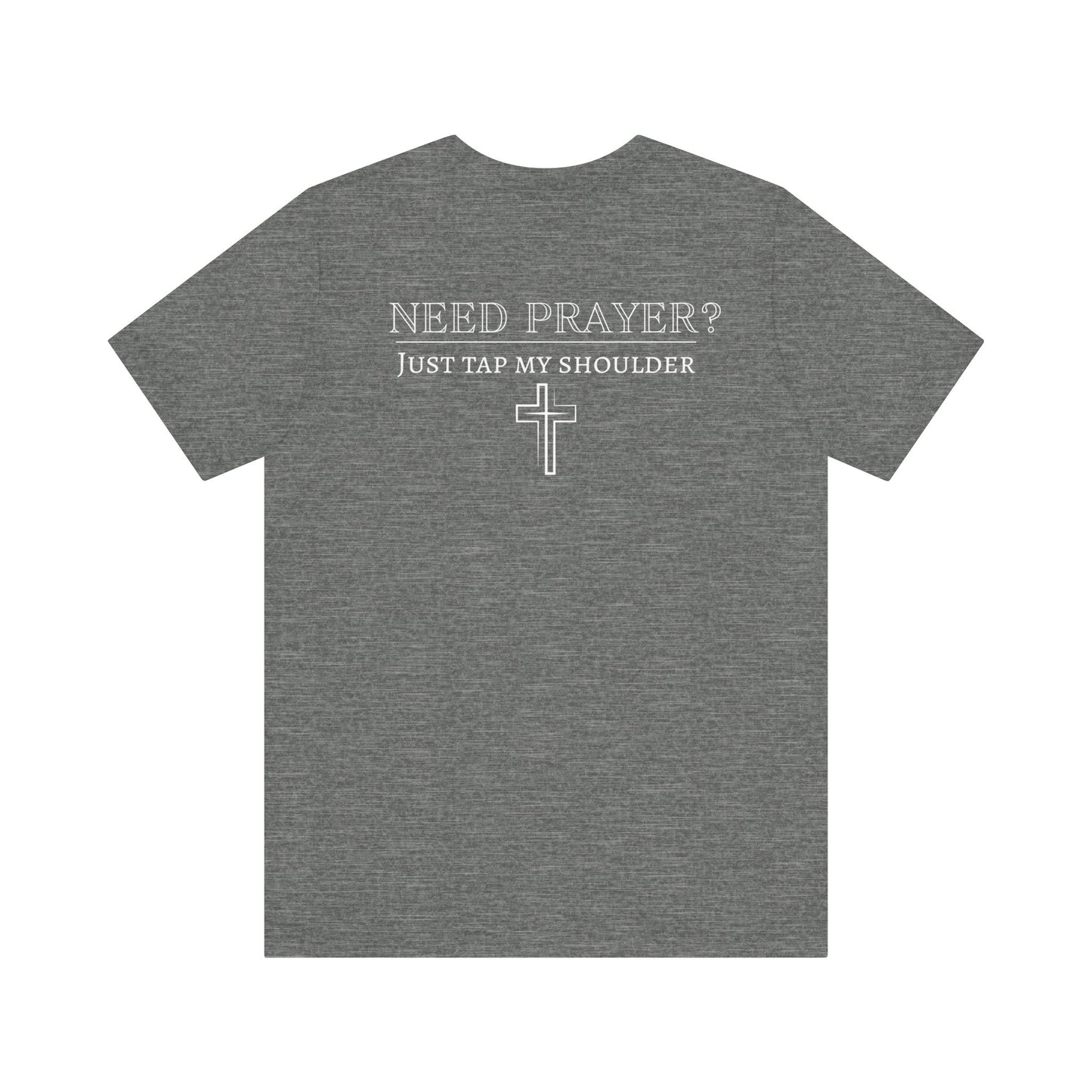 Amen Culture T-Shirt