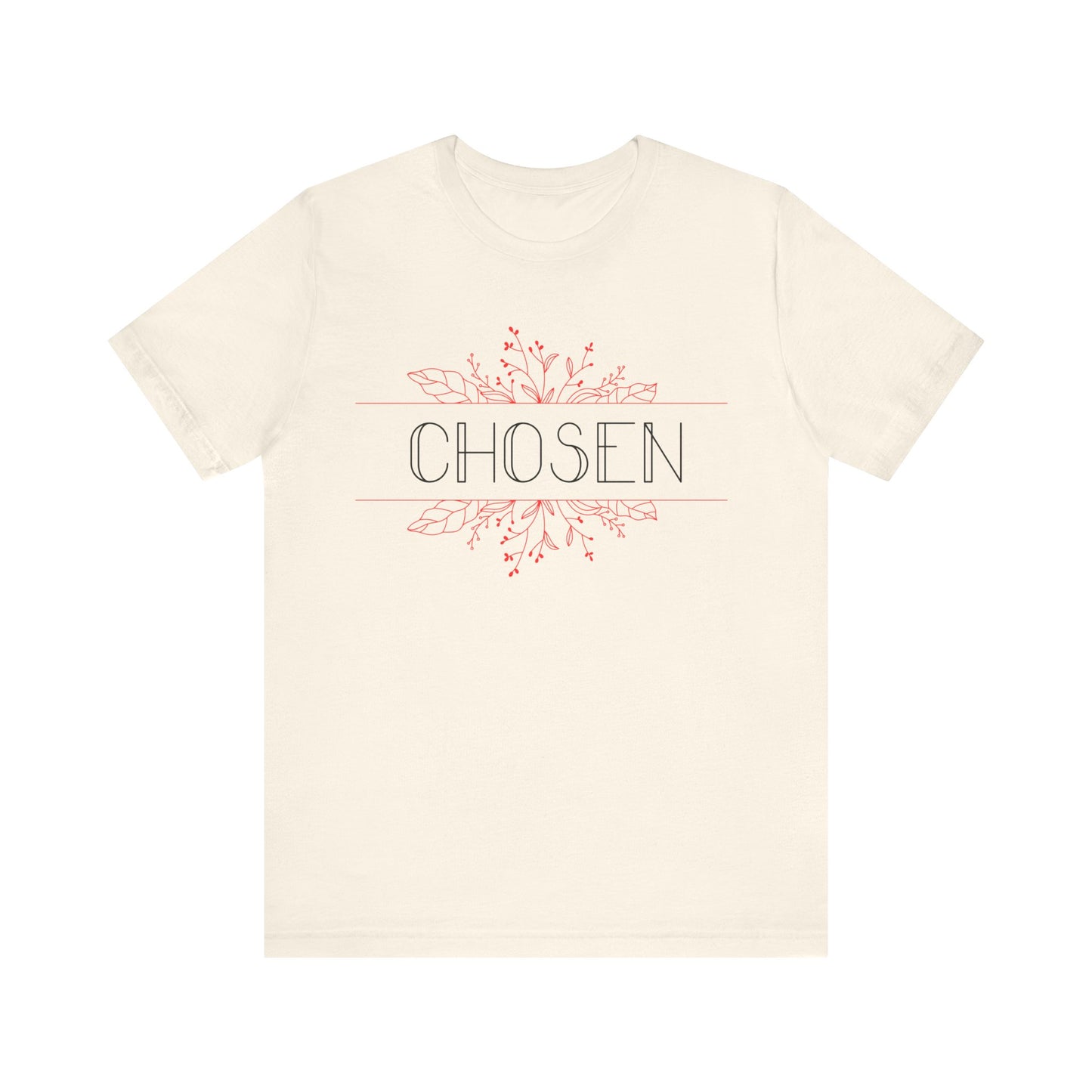 Chosen T-Shirt