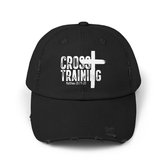 Cross Training Cap