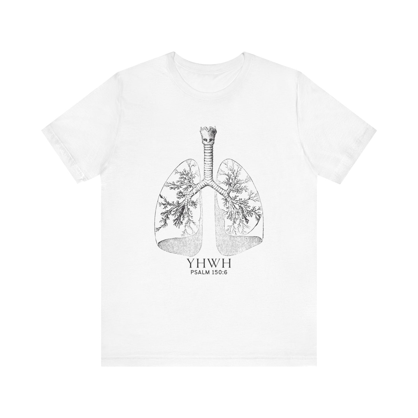 YHWH T-Shirt