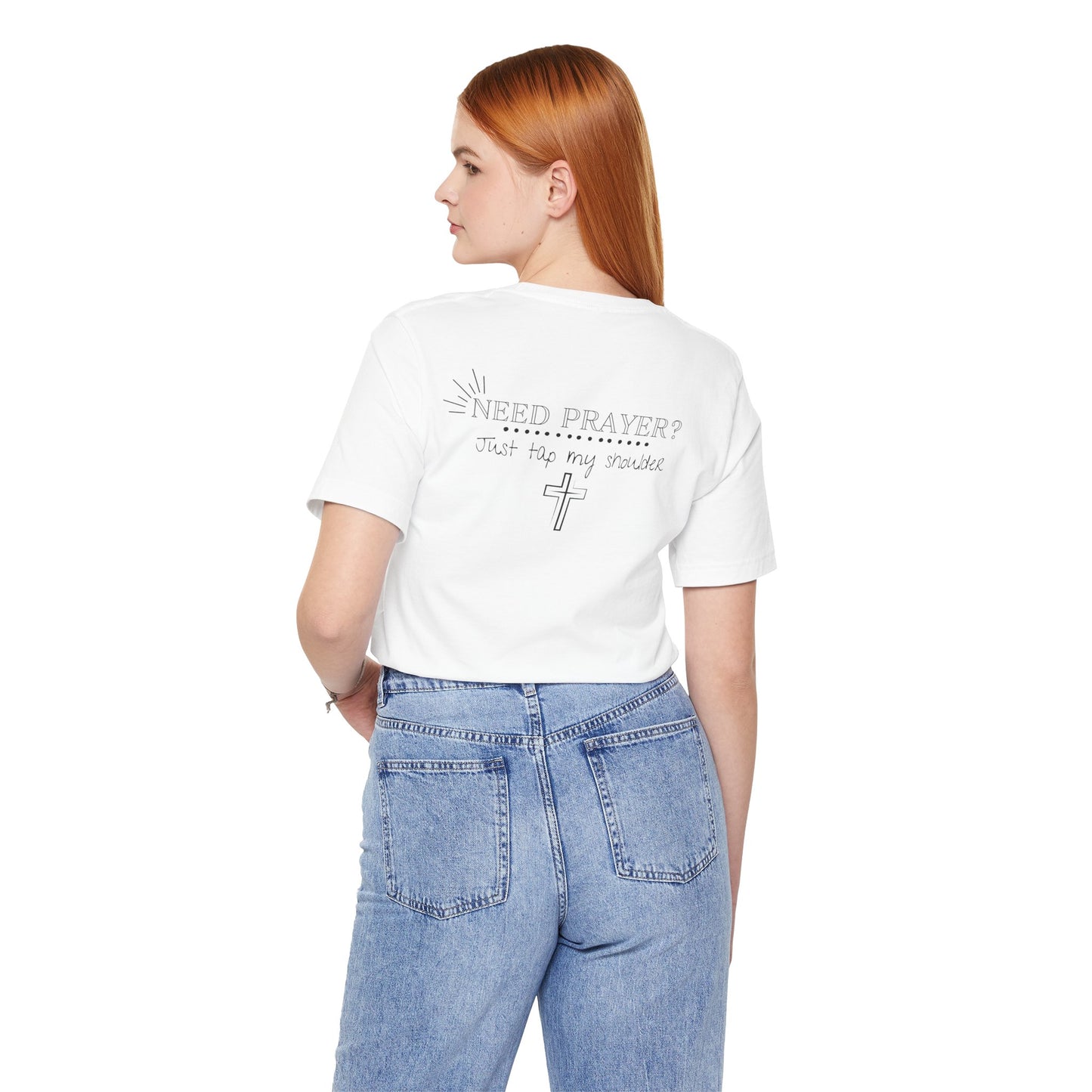 Read the Bible T-Shirt