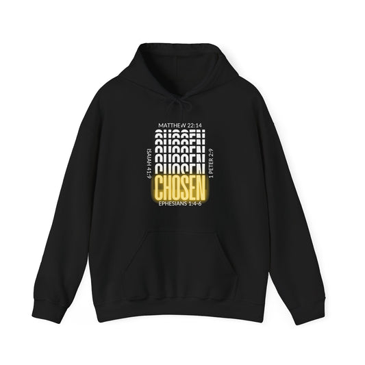 Chosen Hoodie