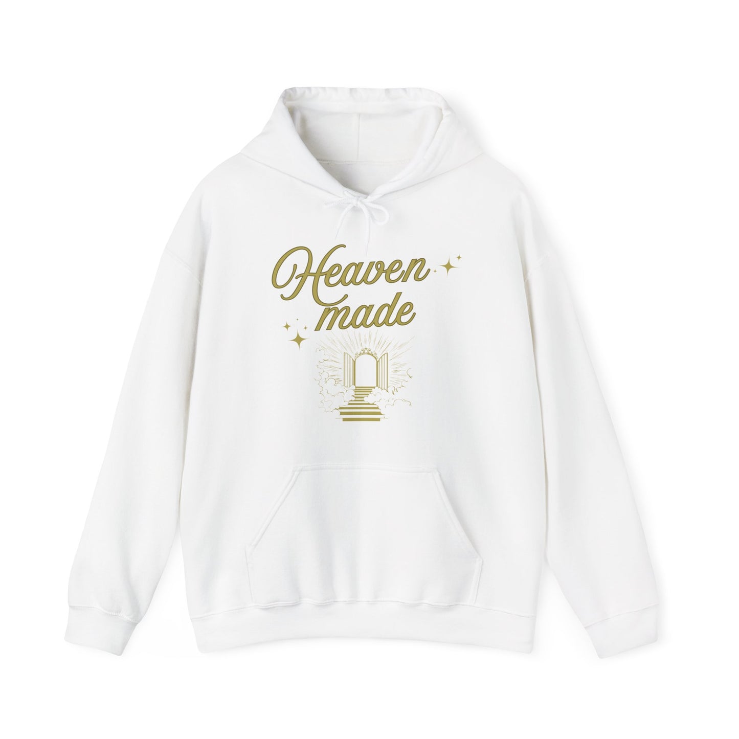 Heaven Made Hoodie