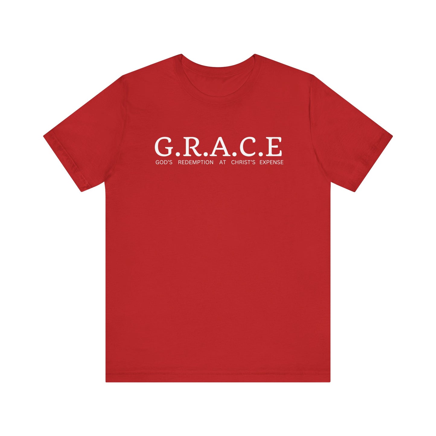 G.R.A.C.E T-Shirt
