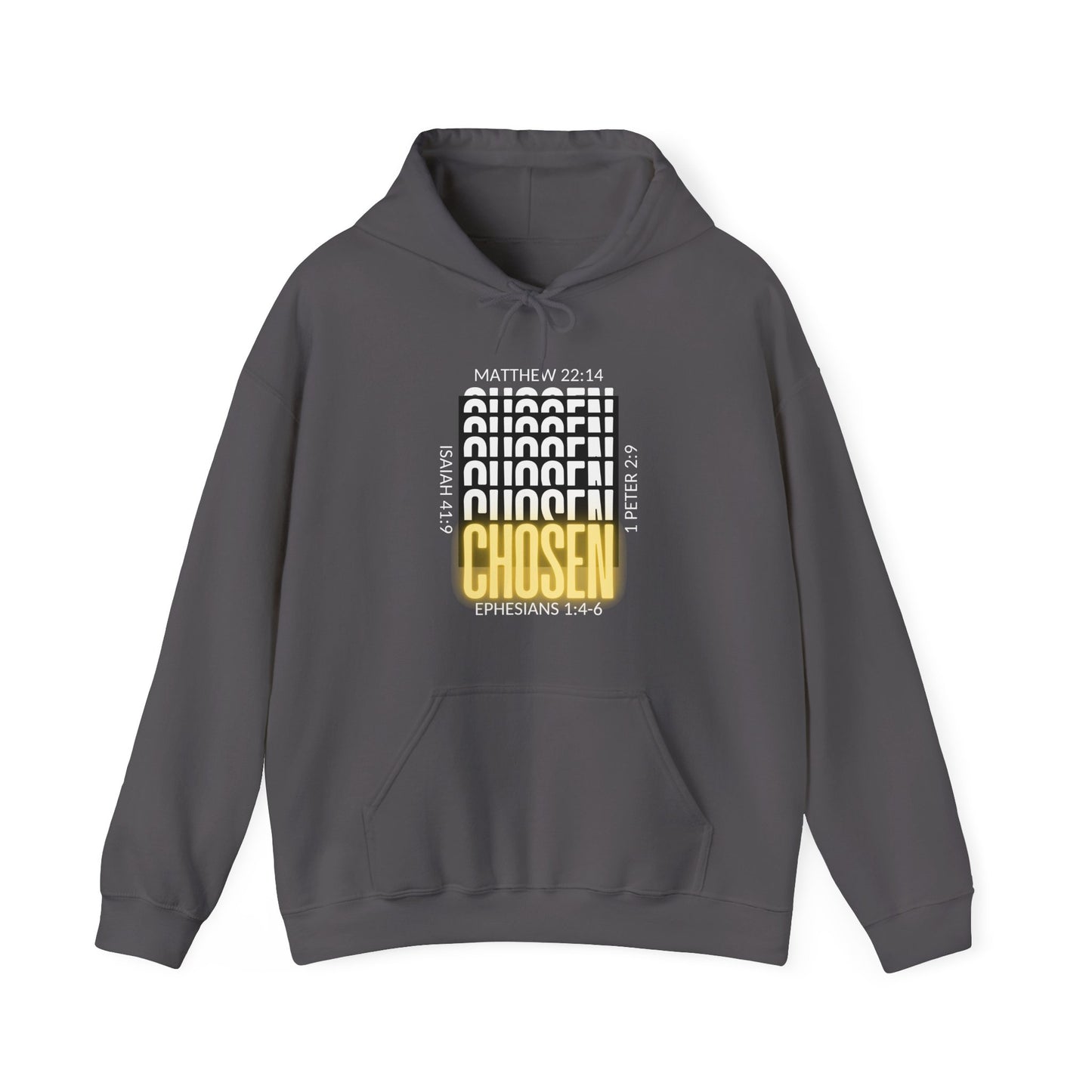Chosen Hoodie