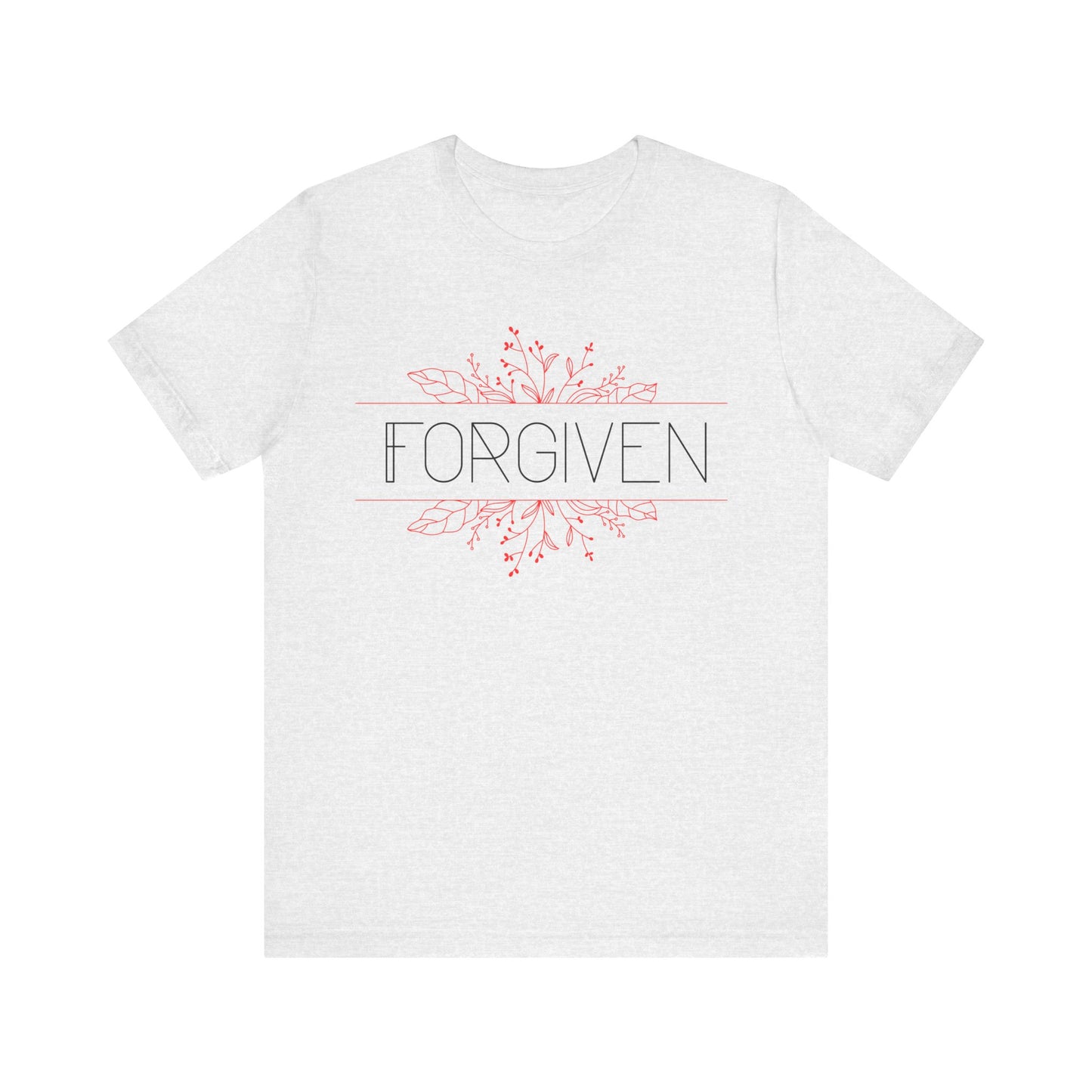 Forgiven T-Shirt