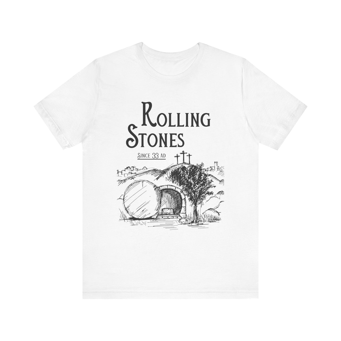 Rolling Stones T-Shirt