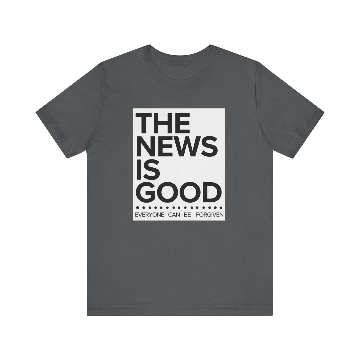 The News is Good T-Shirt