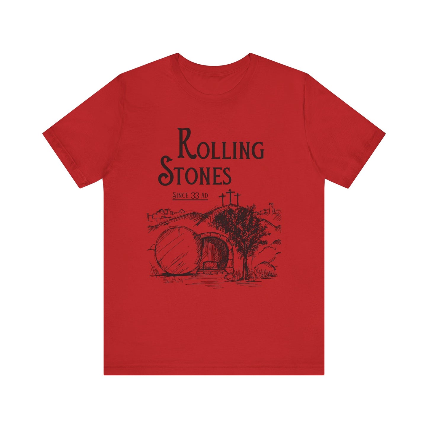 Rolling Stones T-Shirt