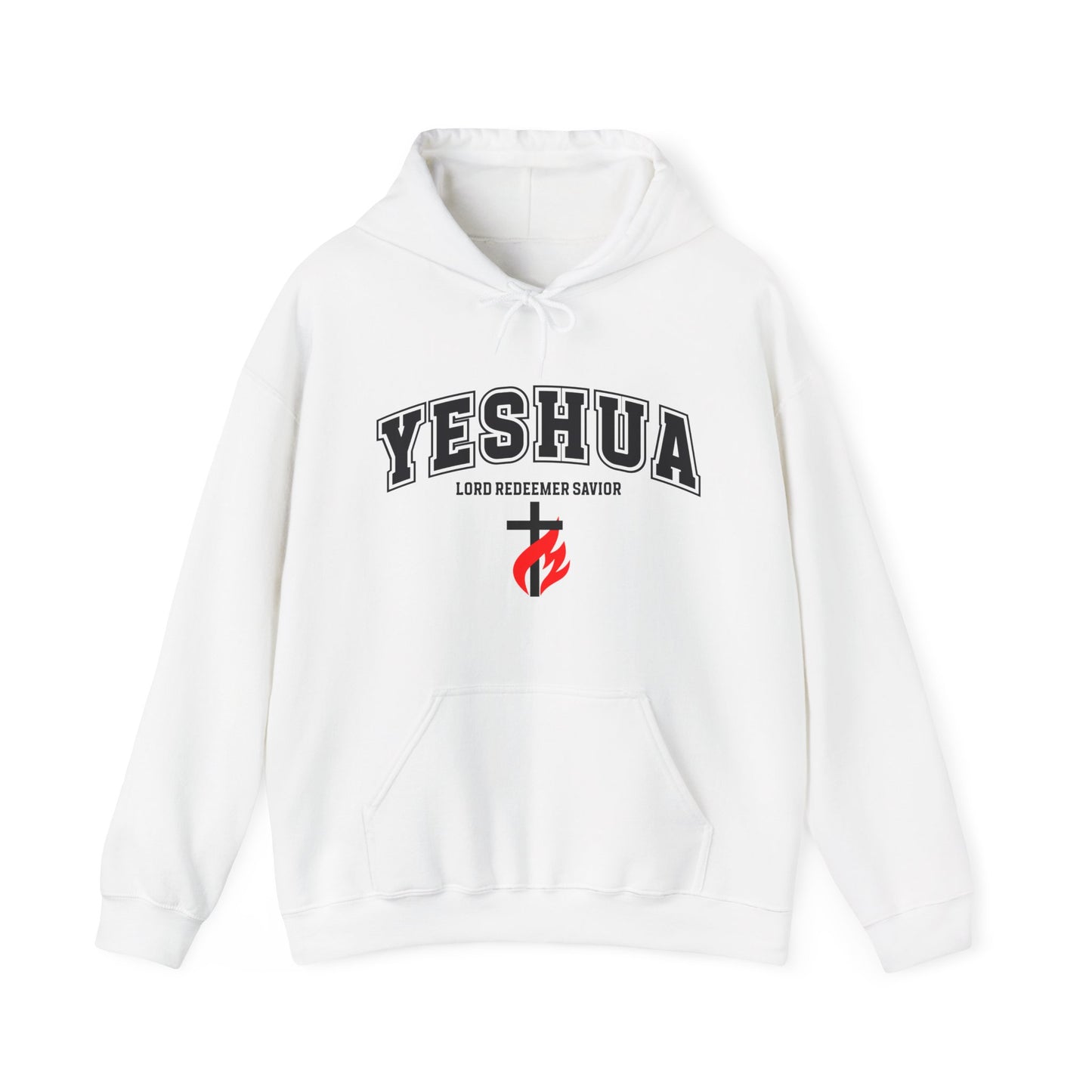 Yeshua Hoodie