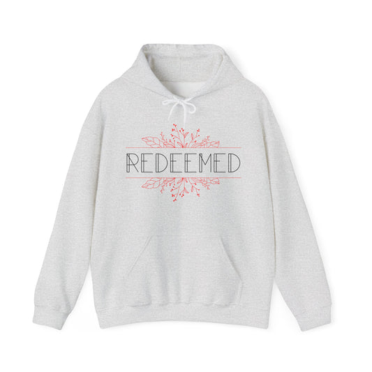 Redeemed Hoodie