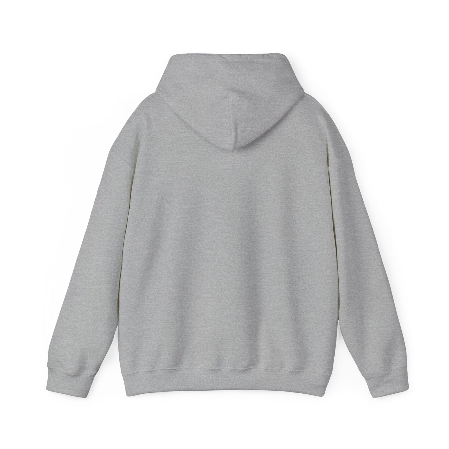 Believe Hoodie