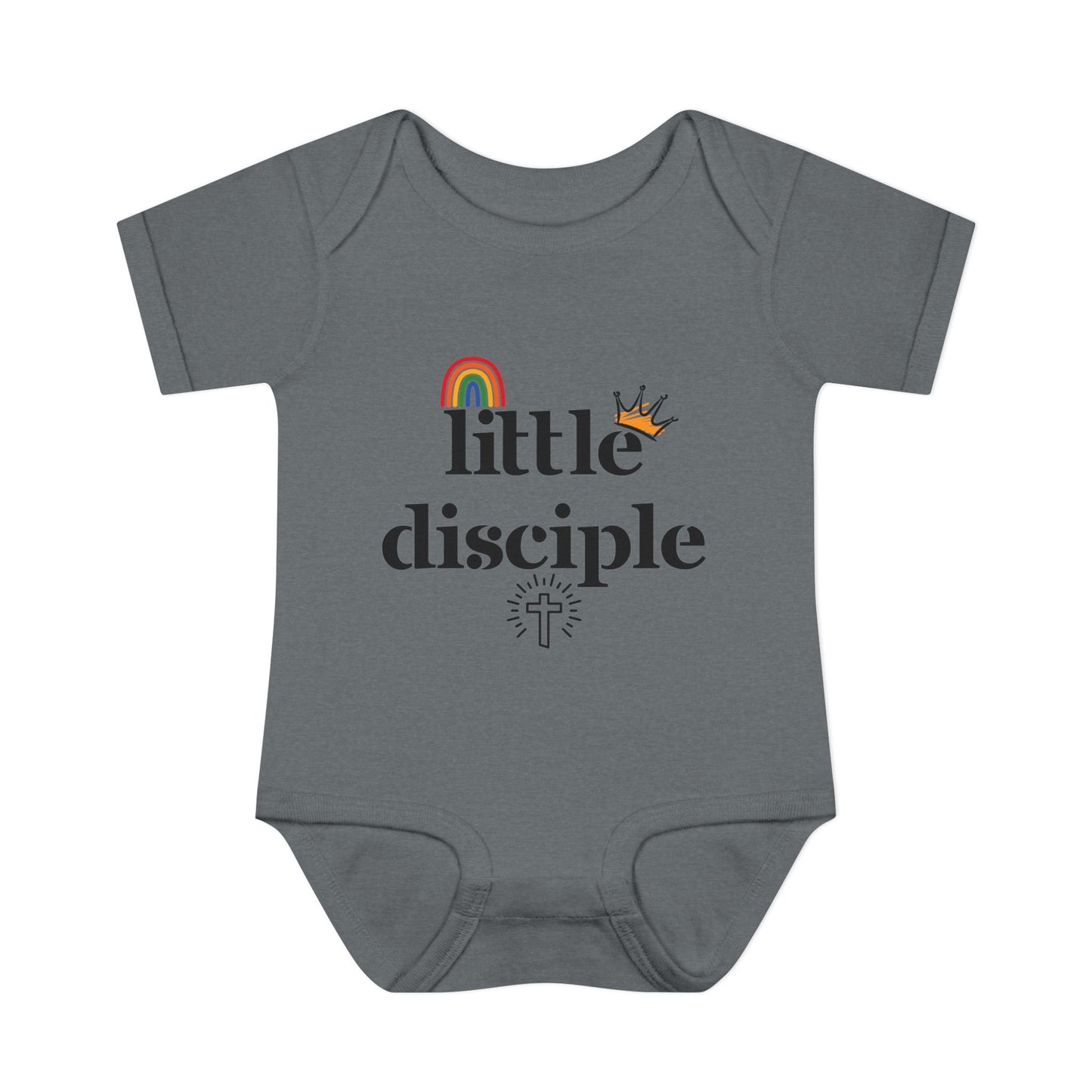 Little Disciple Onesie