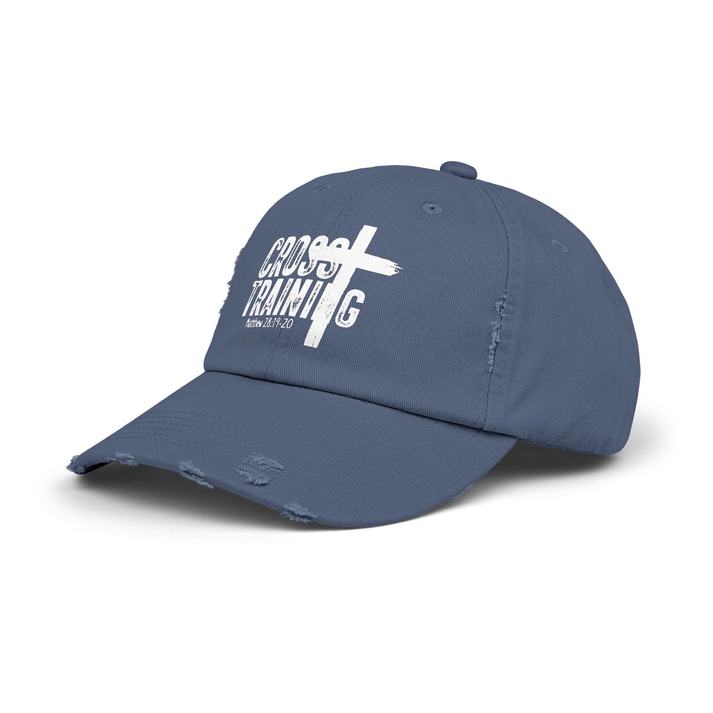 Cross Training Cap