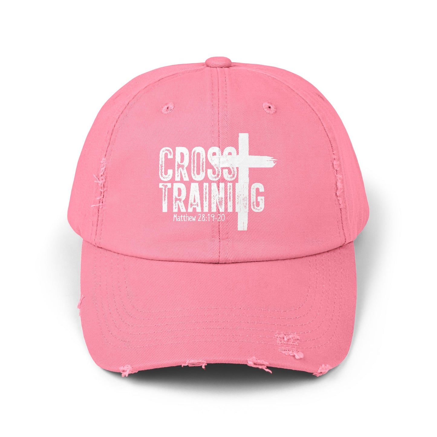 Cross Training Cap