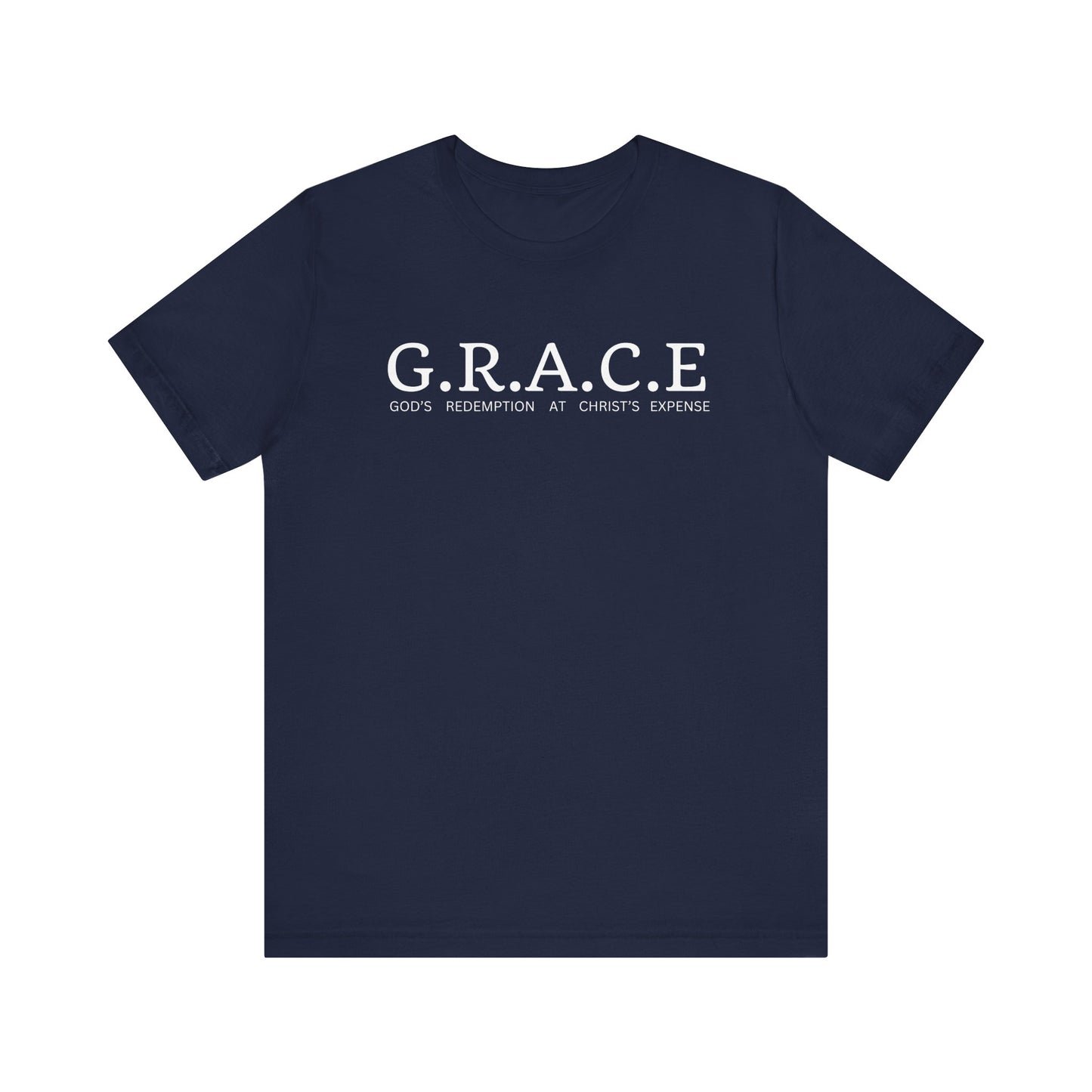 G.R.A.C.E T-Shirt