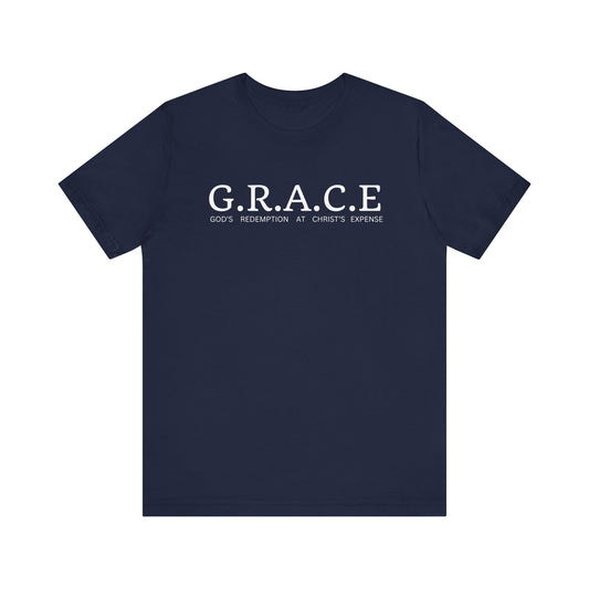 G.R.A.C.E T-Shirt