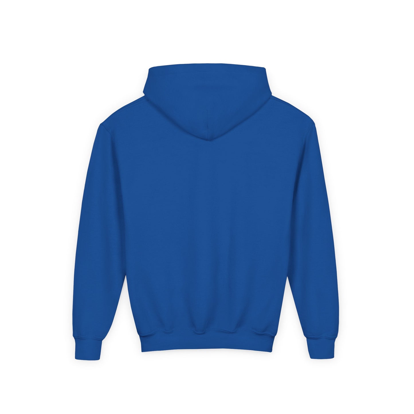 Child of the Most High Youth Hoodie