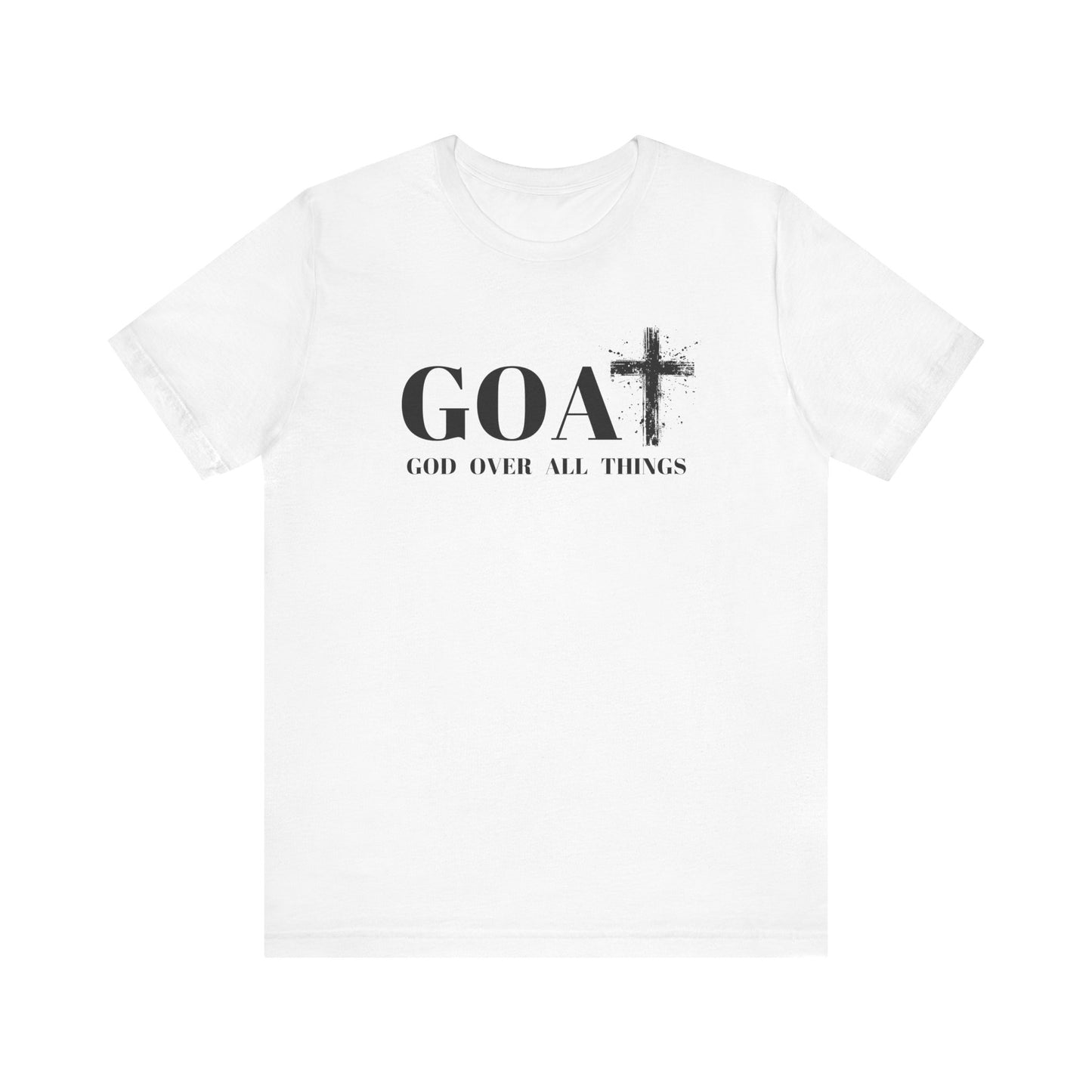 G.O.A.T. T-Shirt