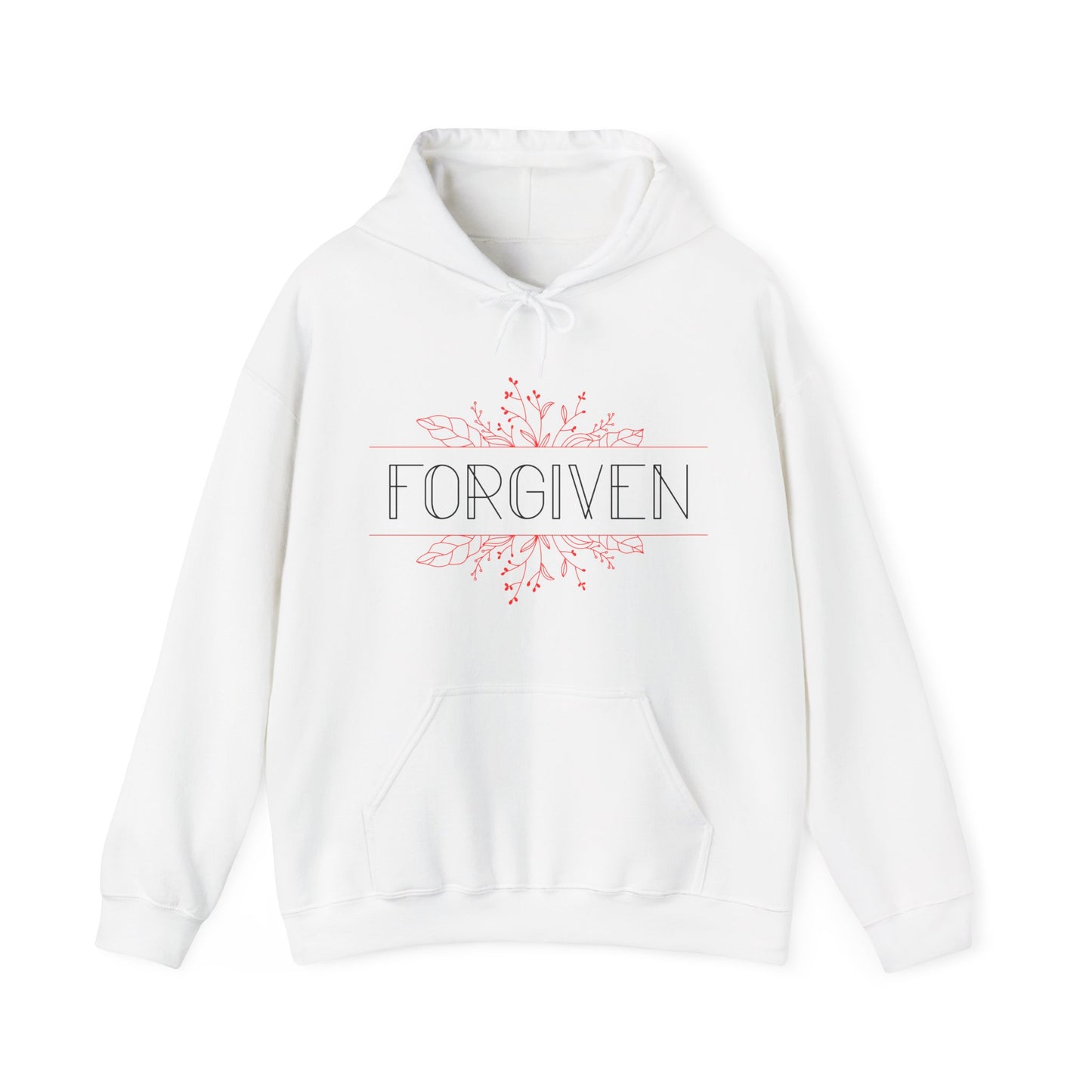 Forgiven Hoodie