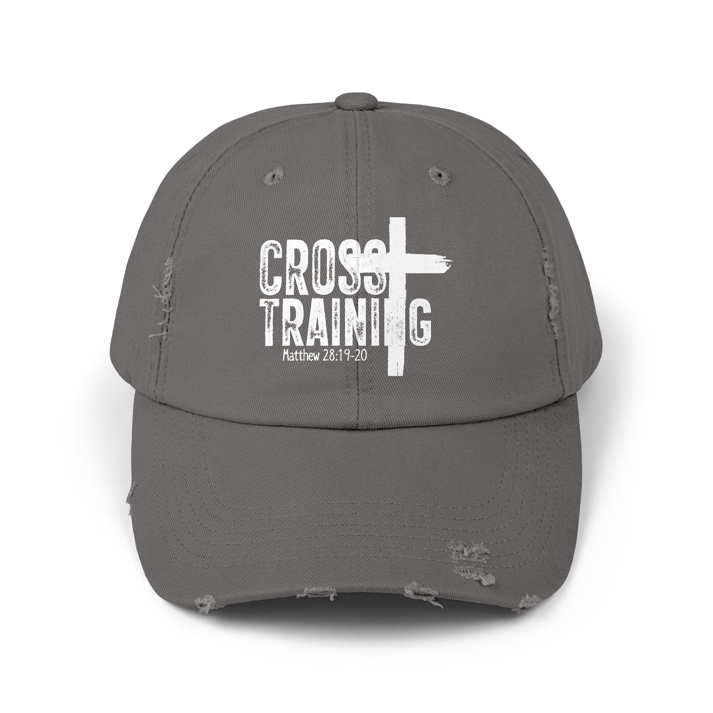 Cross Training Cap