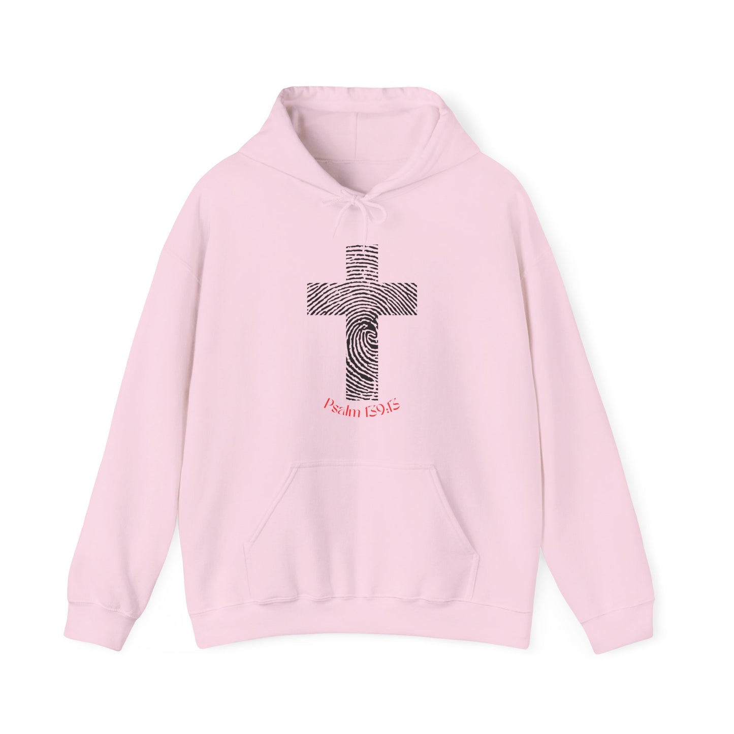 Psalm 139:13 Hoodie