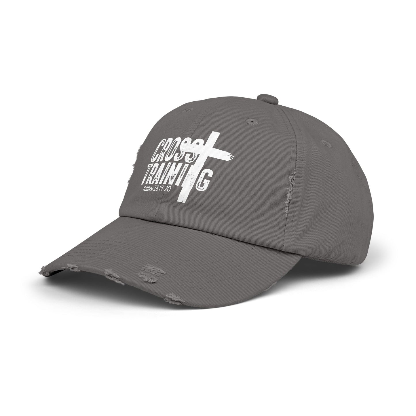 Cross Training Cap