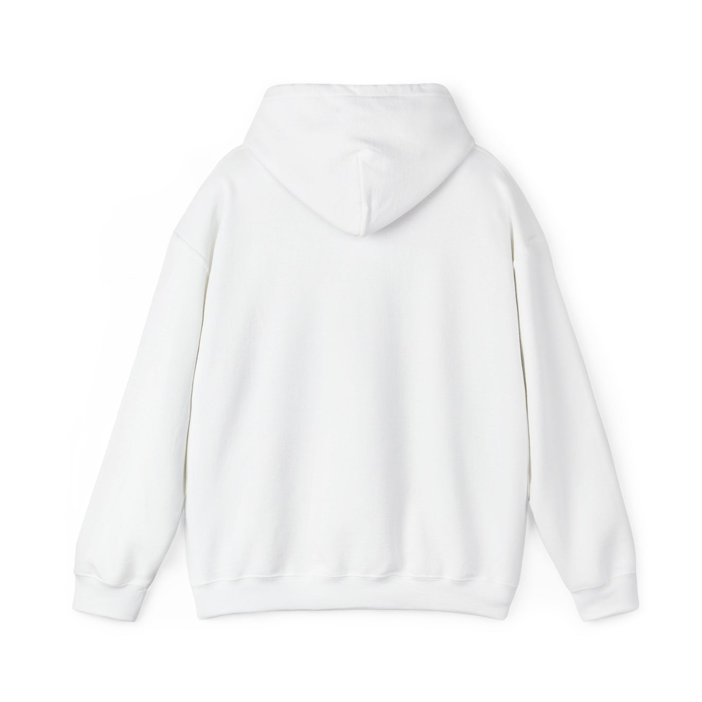 Jesus Math Hoodie