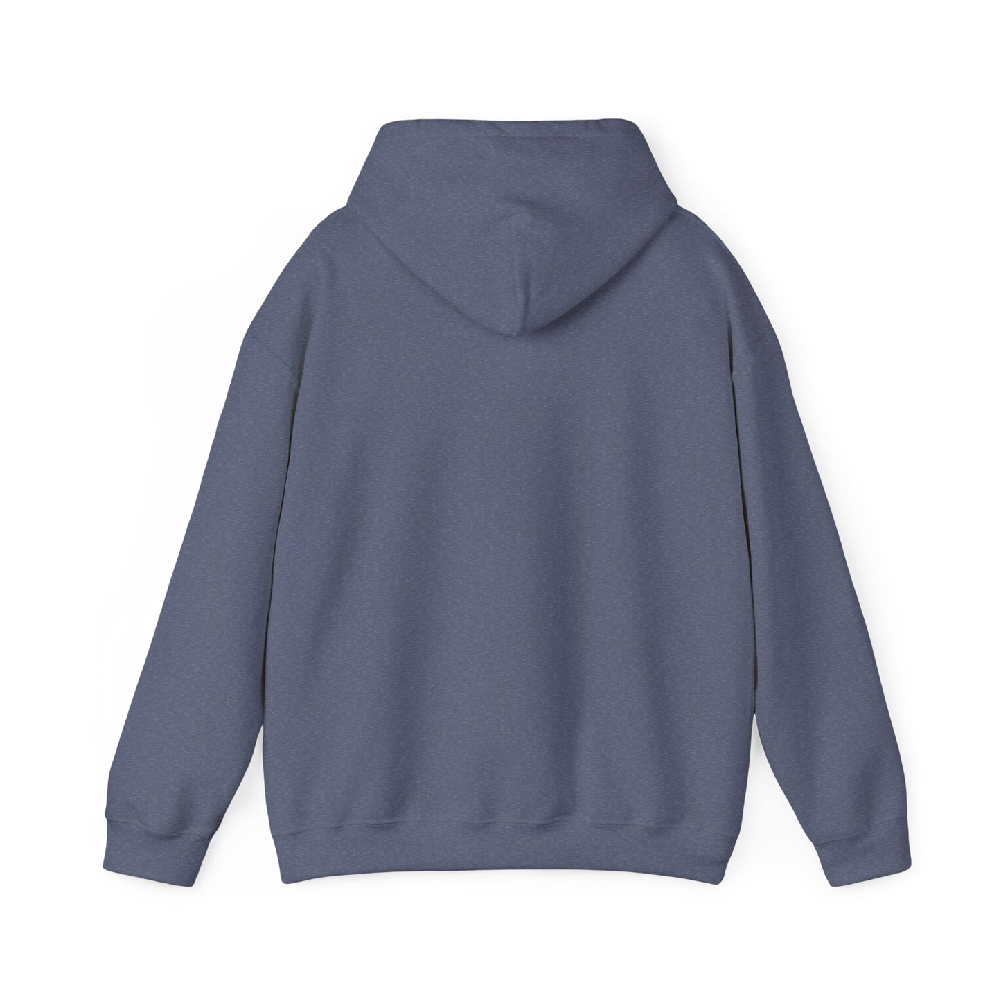 Cross Training Hoodie