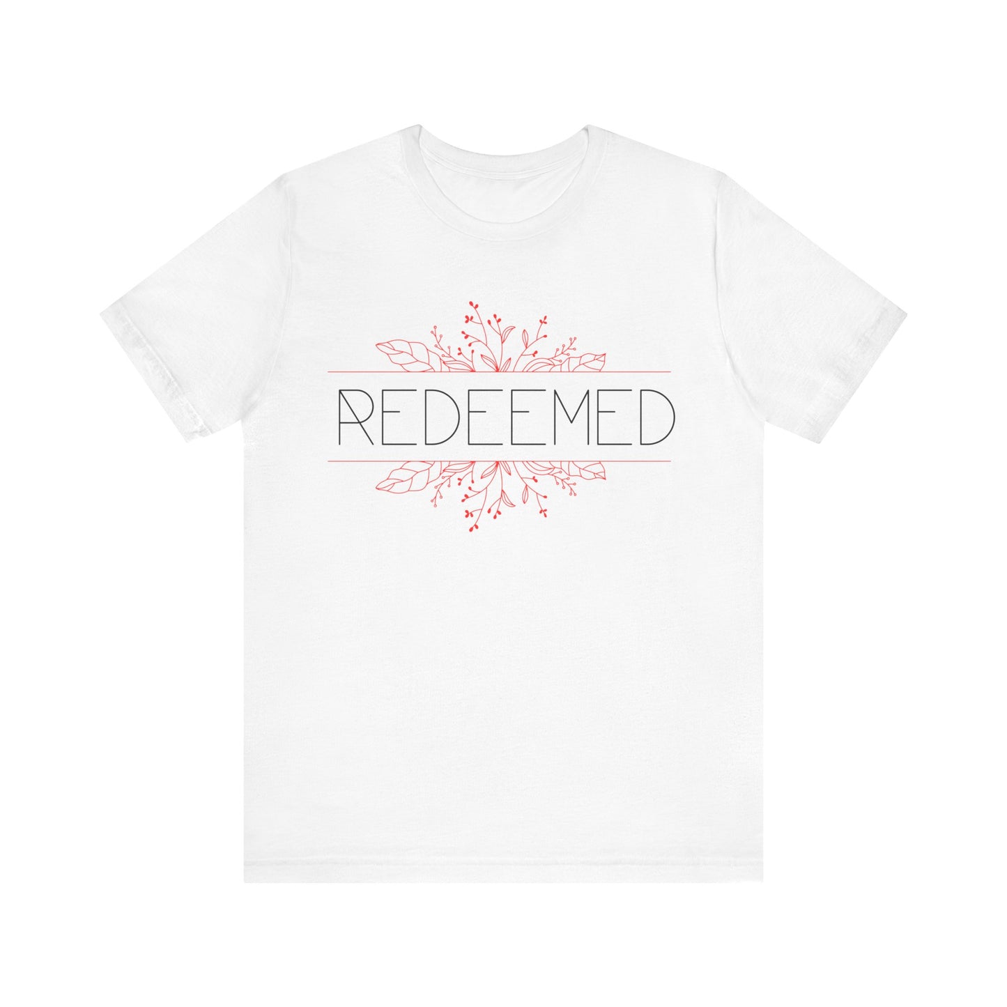 Redeemed T-Shirt