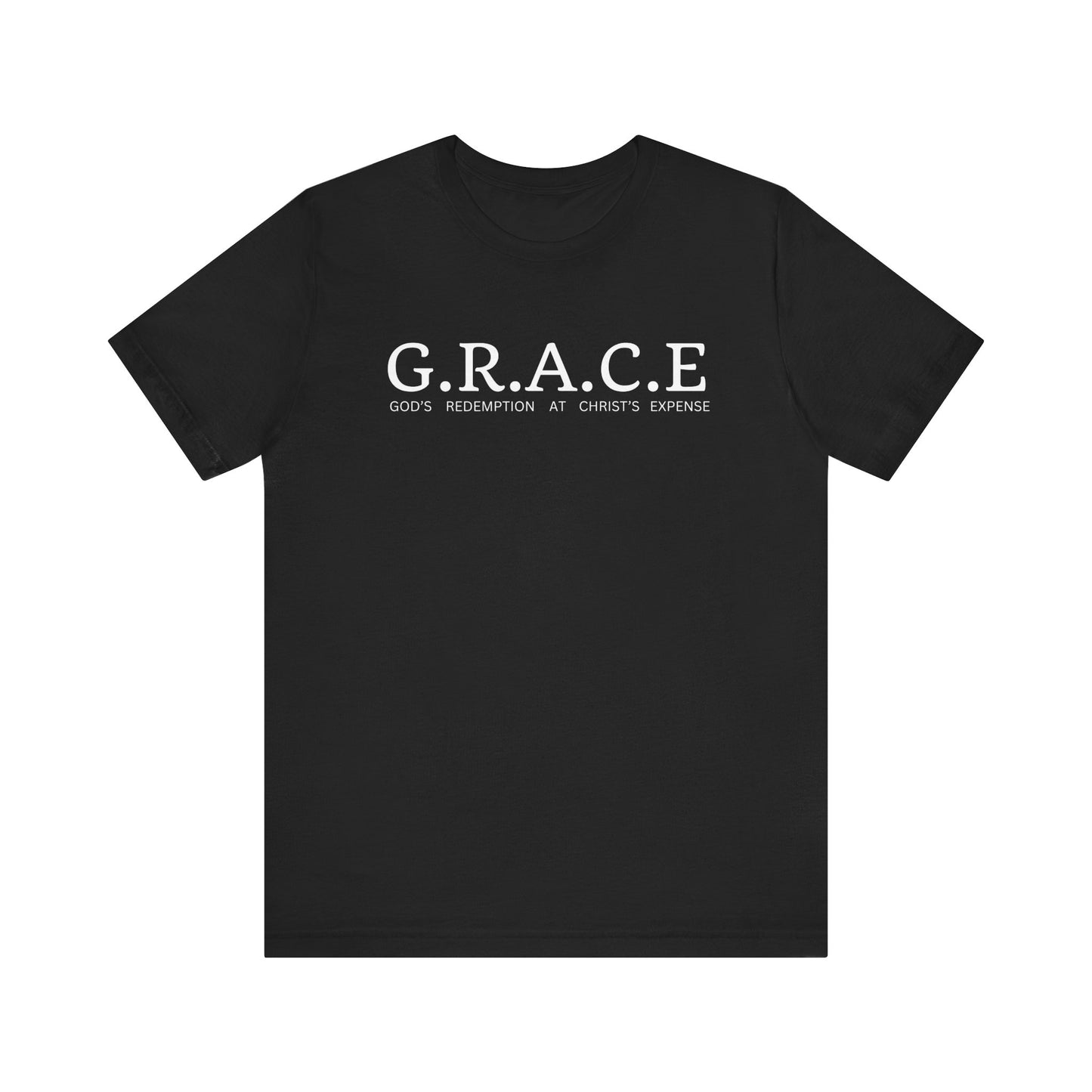 G.R.A.C.E T-Shirt