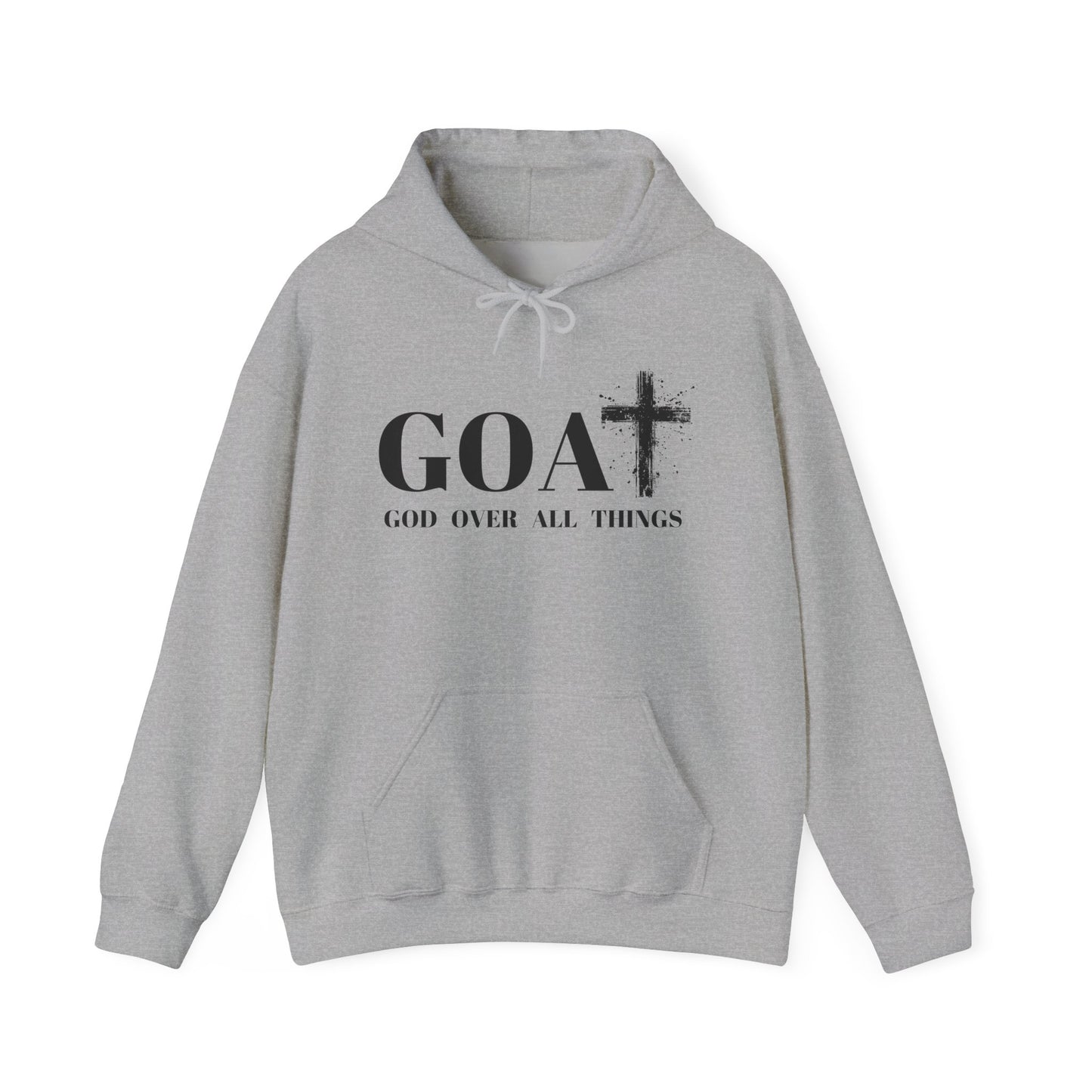 G.O.A.T. Hoodie