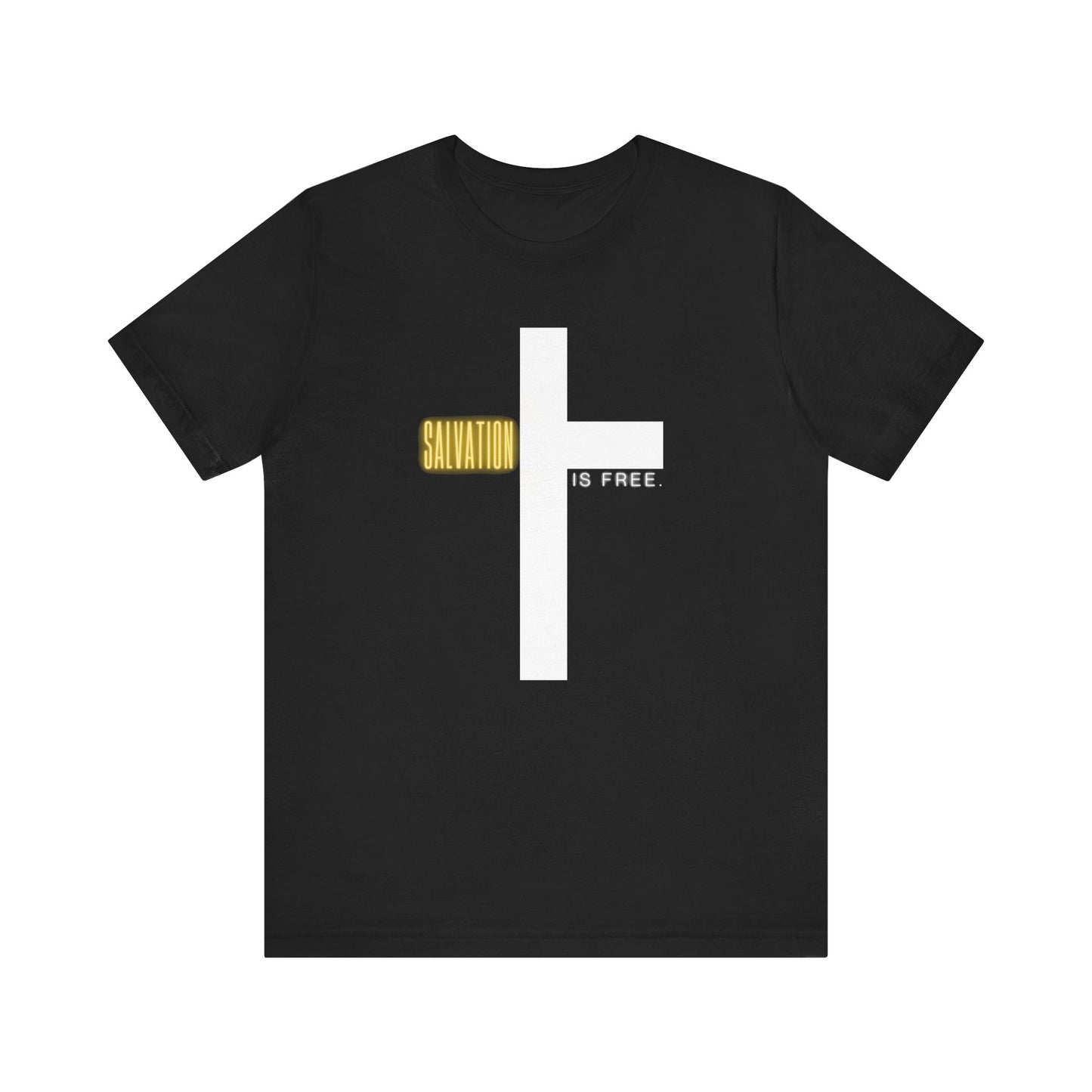 Salvation is Free T-Shirt
