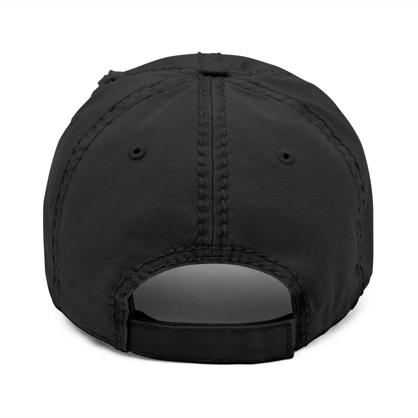 Normal Isn't Coming Back, Jesus Is Embroidered Cap