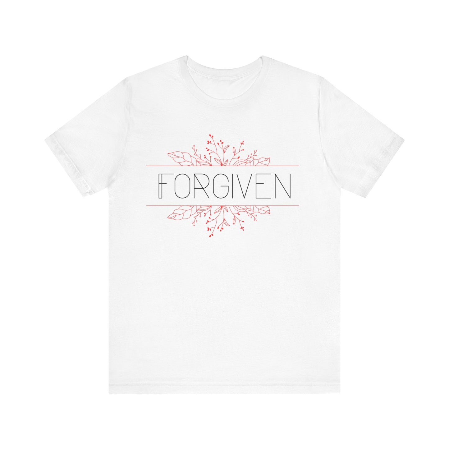 Forgiven T-Shirt