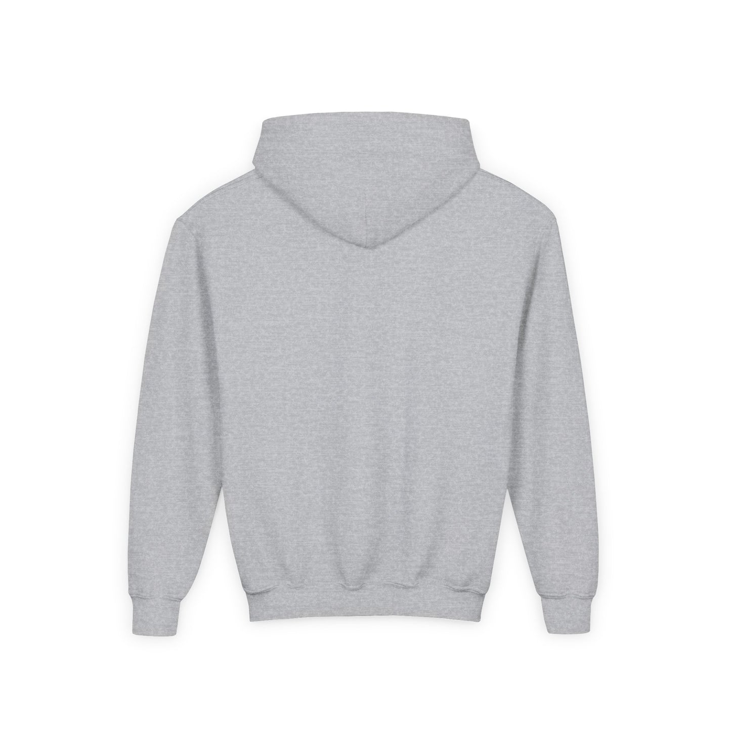 Fearfully & Wonderfully Made Youth Hoodie