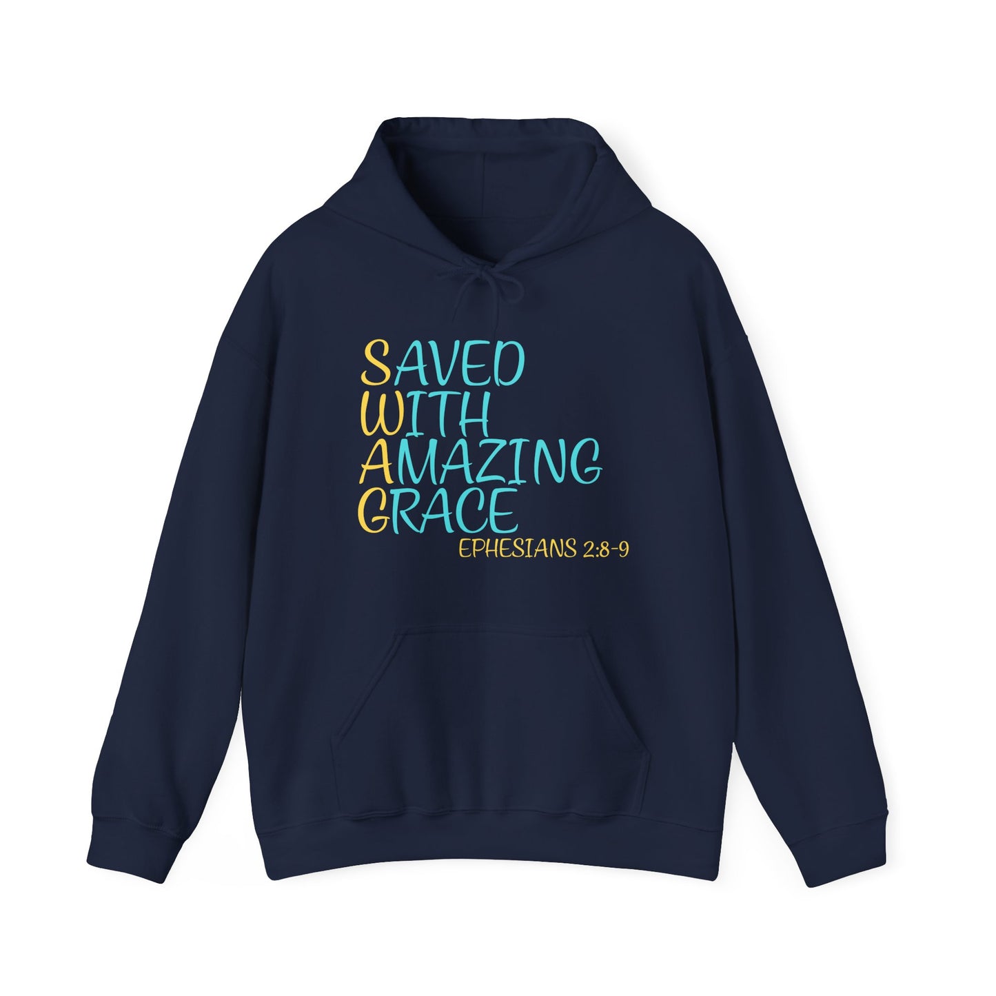S.W.A.G. Hoodie