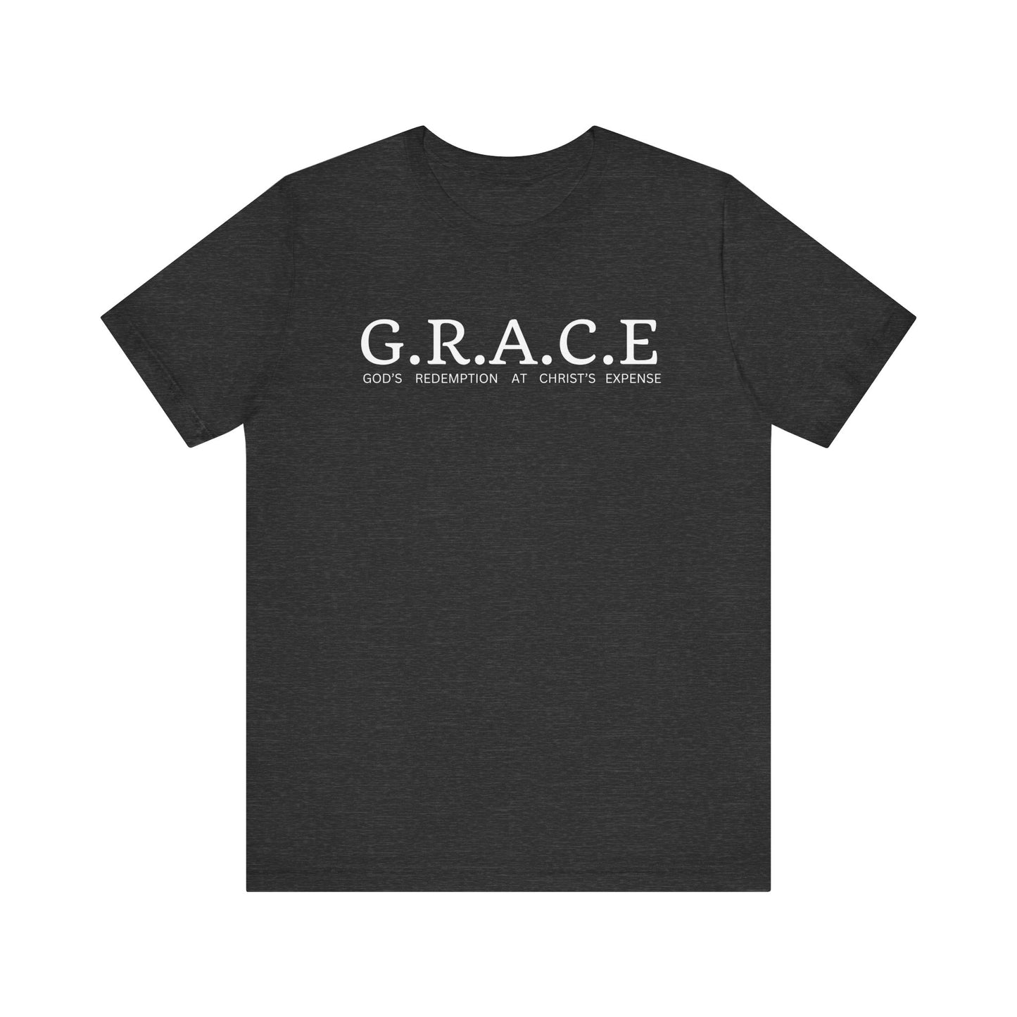 G.R.A.C.E T-Shirt
