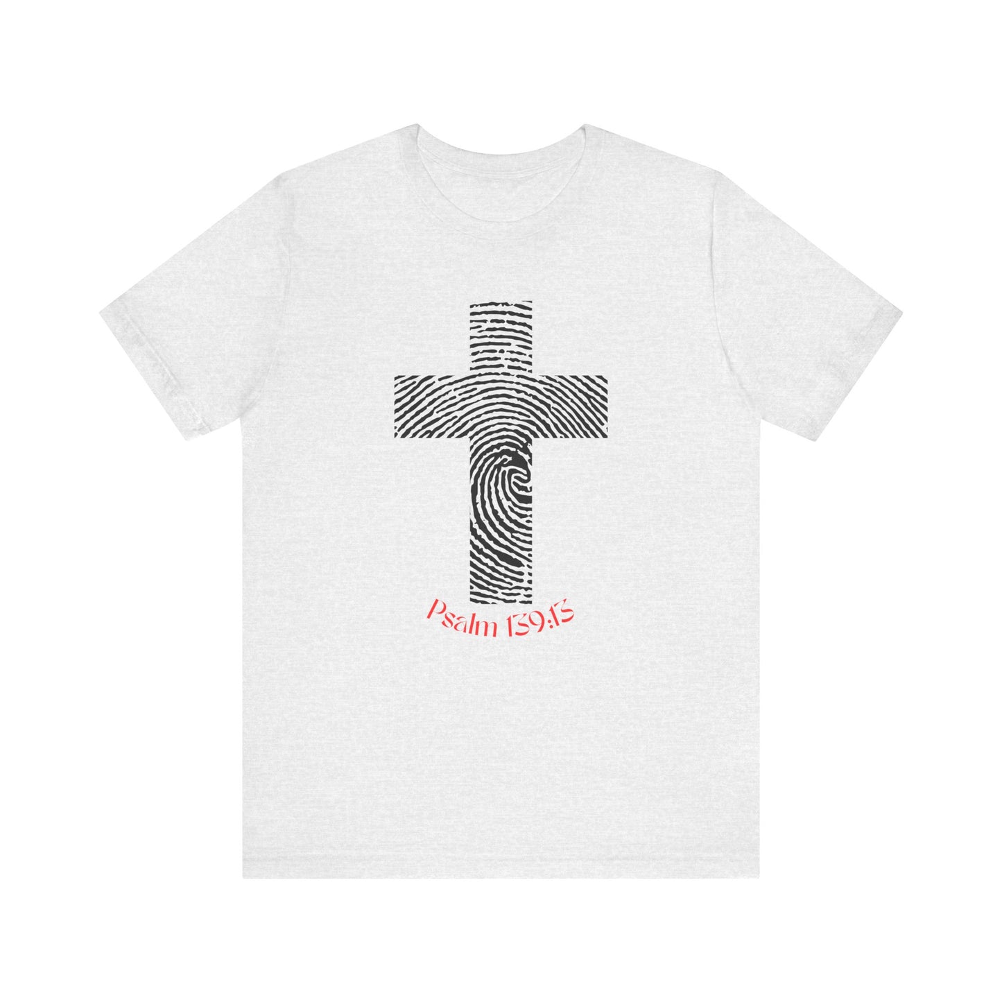 Psalm 139:13 T-Shirt