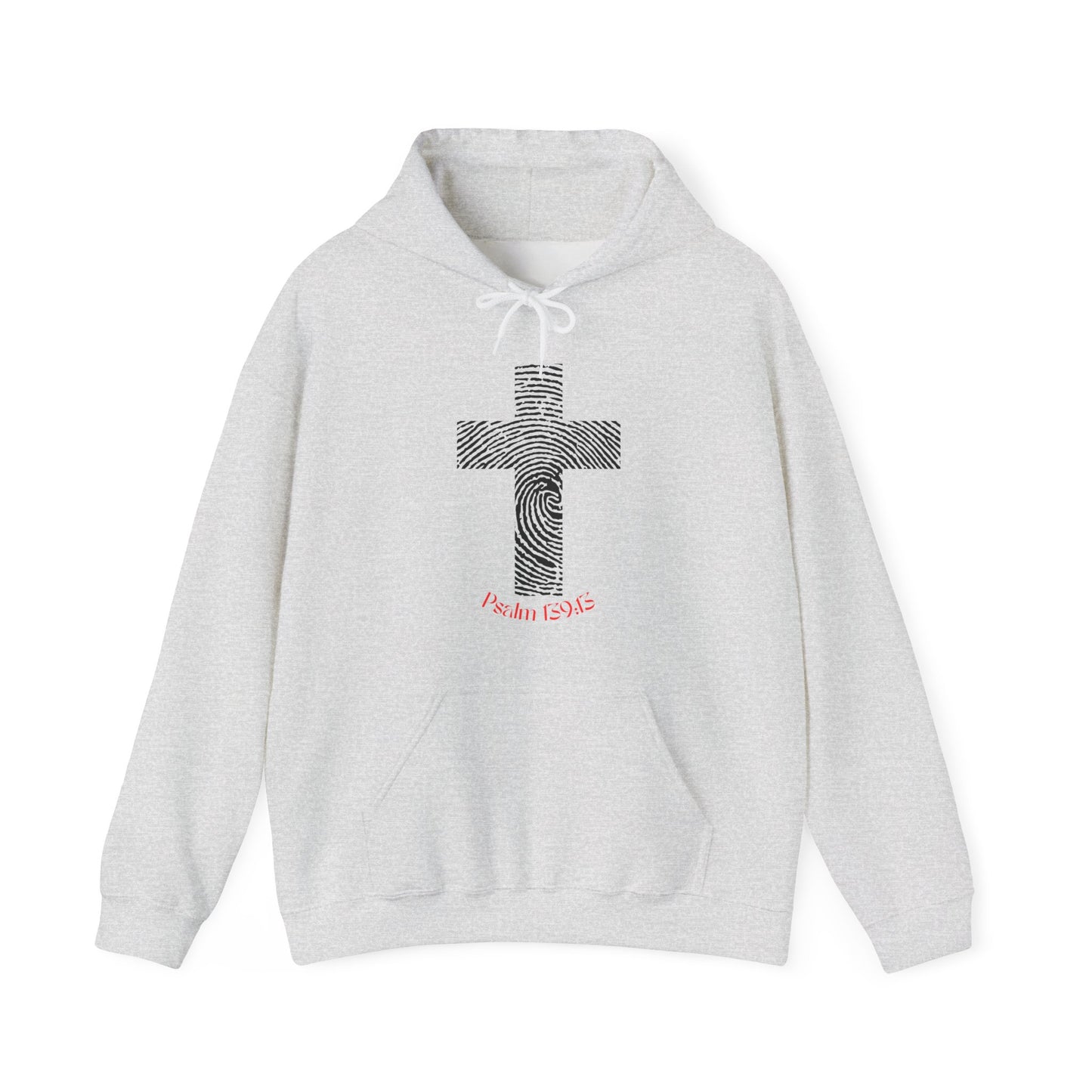 Psalm 139:13 Hoodie