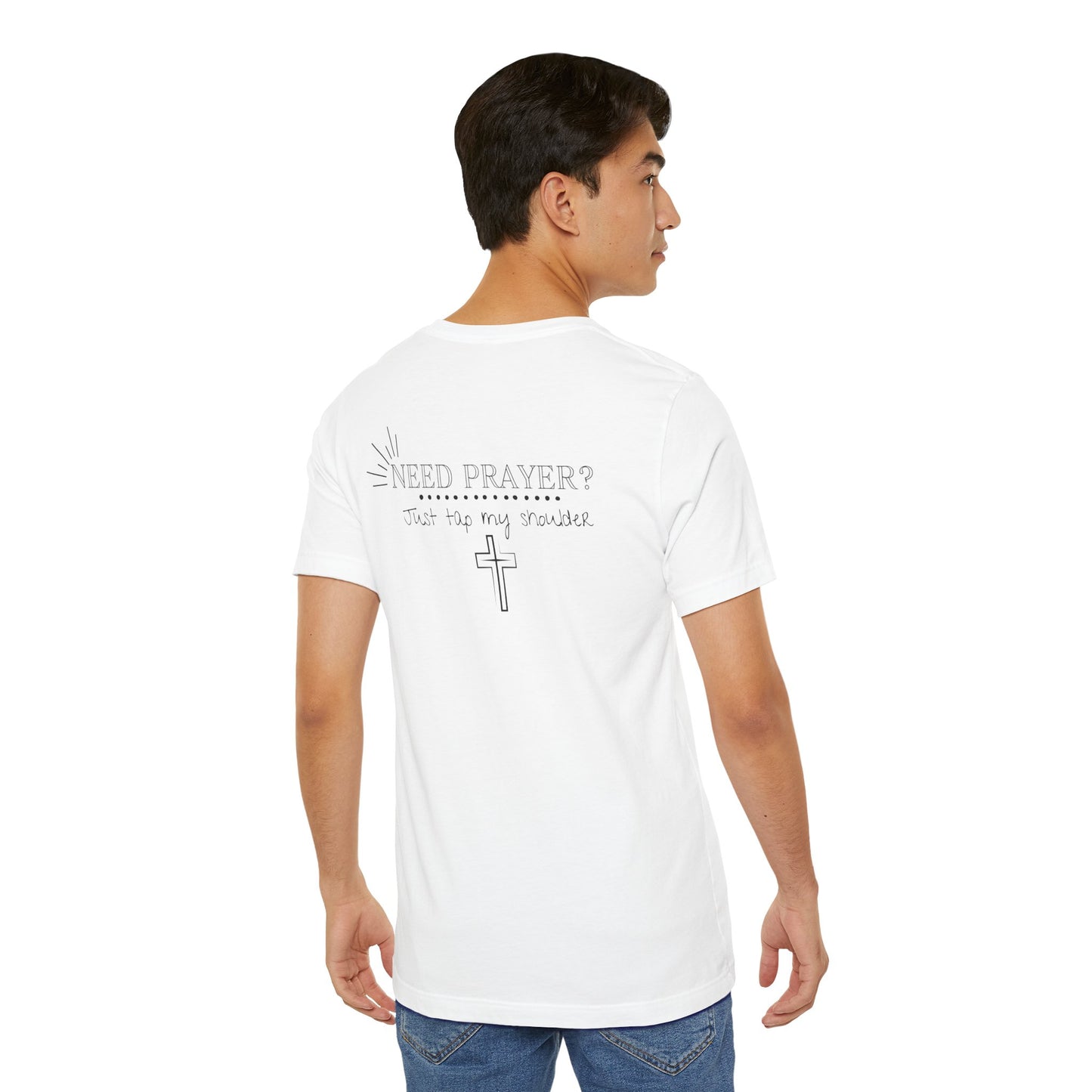 Read the Bible T-Shirt
