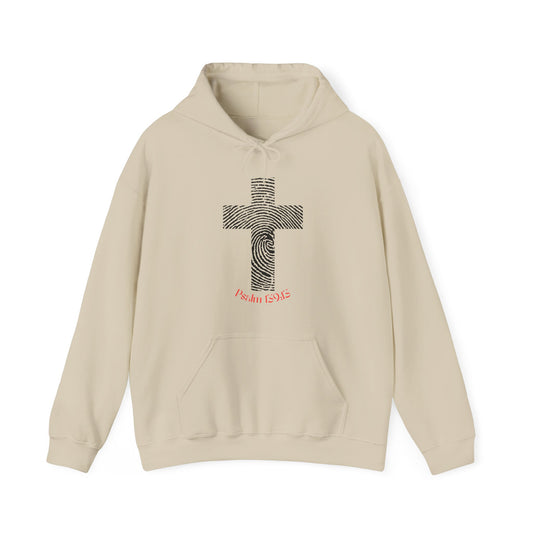 Psalm 139:13 Hoodie