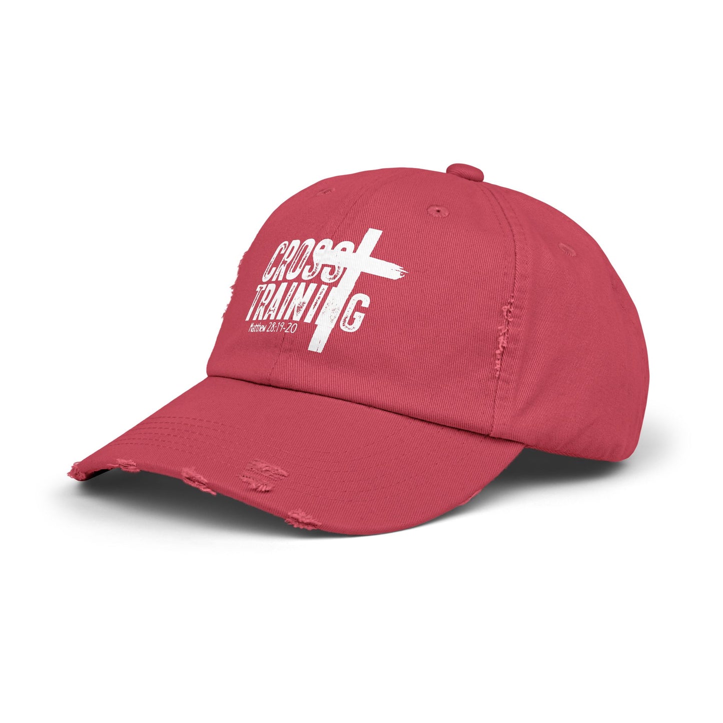 Cross Training Cap